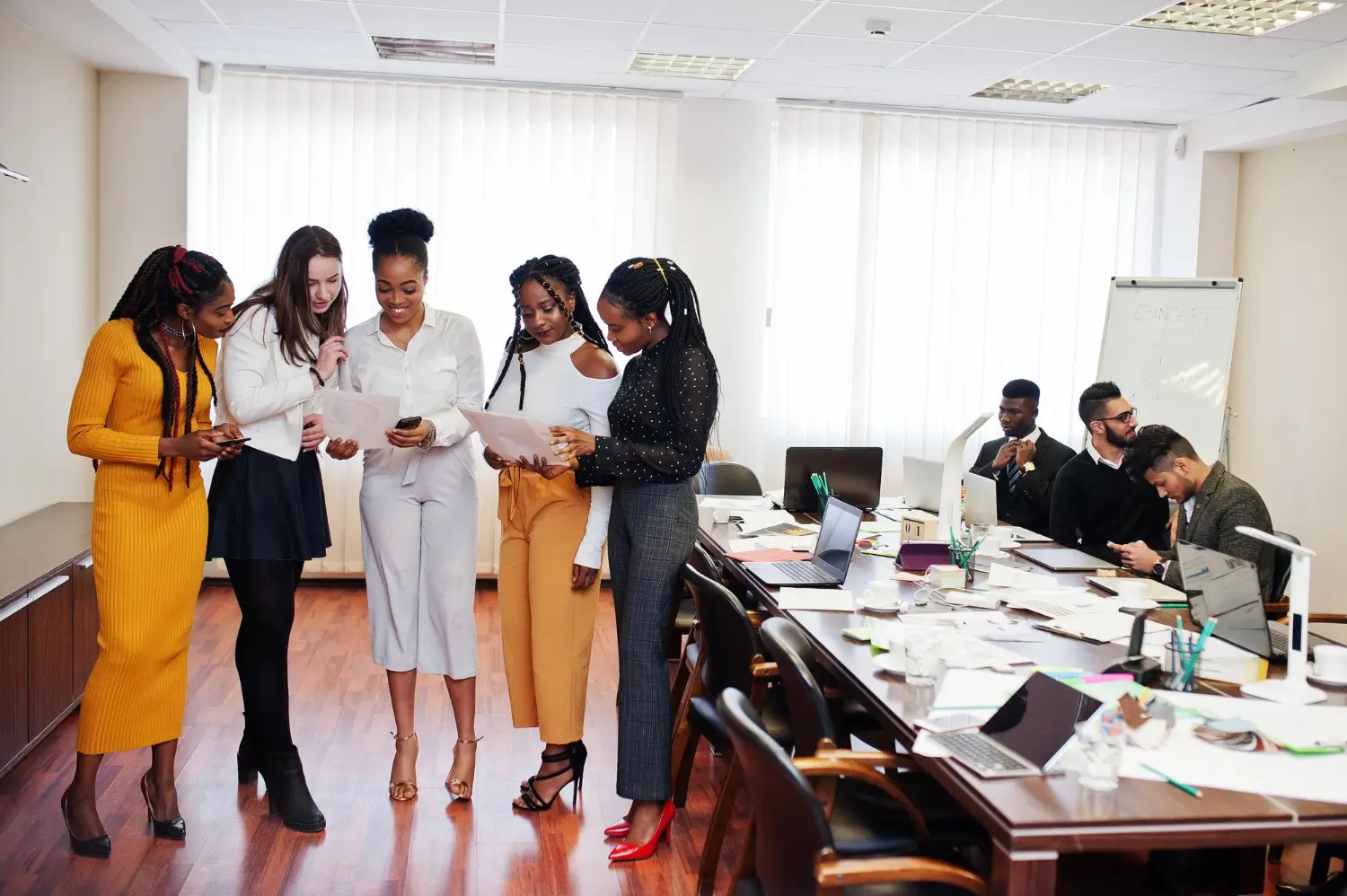 Why Impact and Profit Must Go Together in Africa